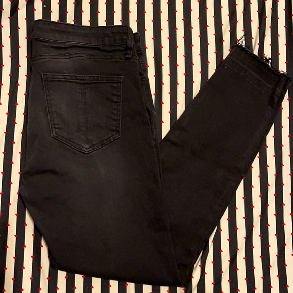 Prosperity Lena Super Skinny Released 